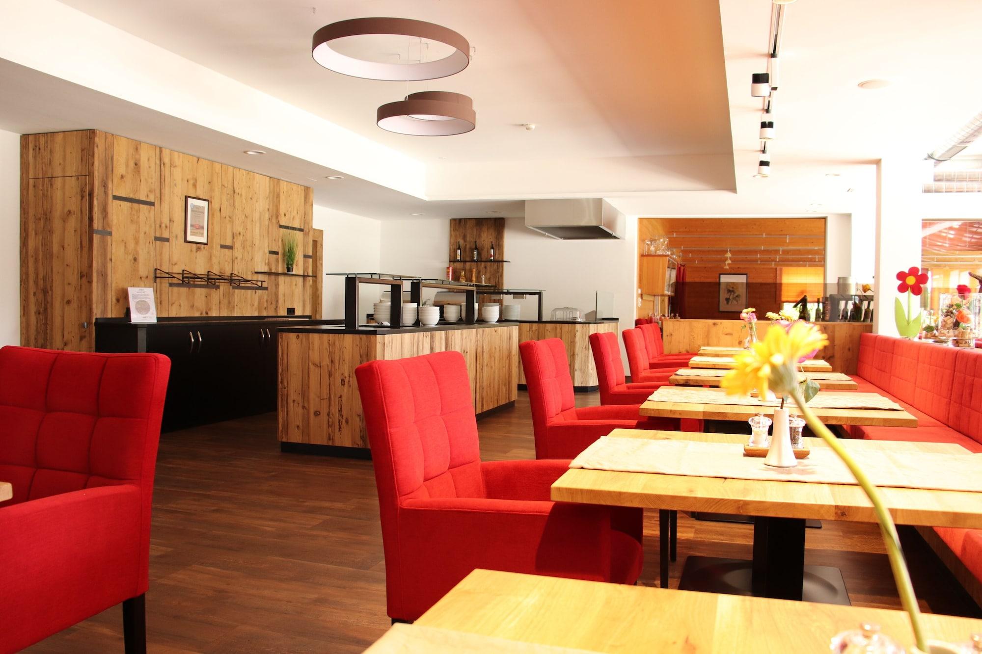 Restaurant Achentalerhof