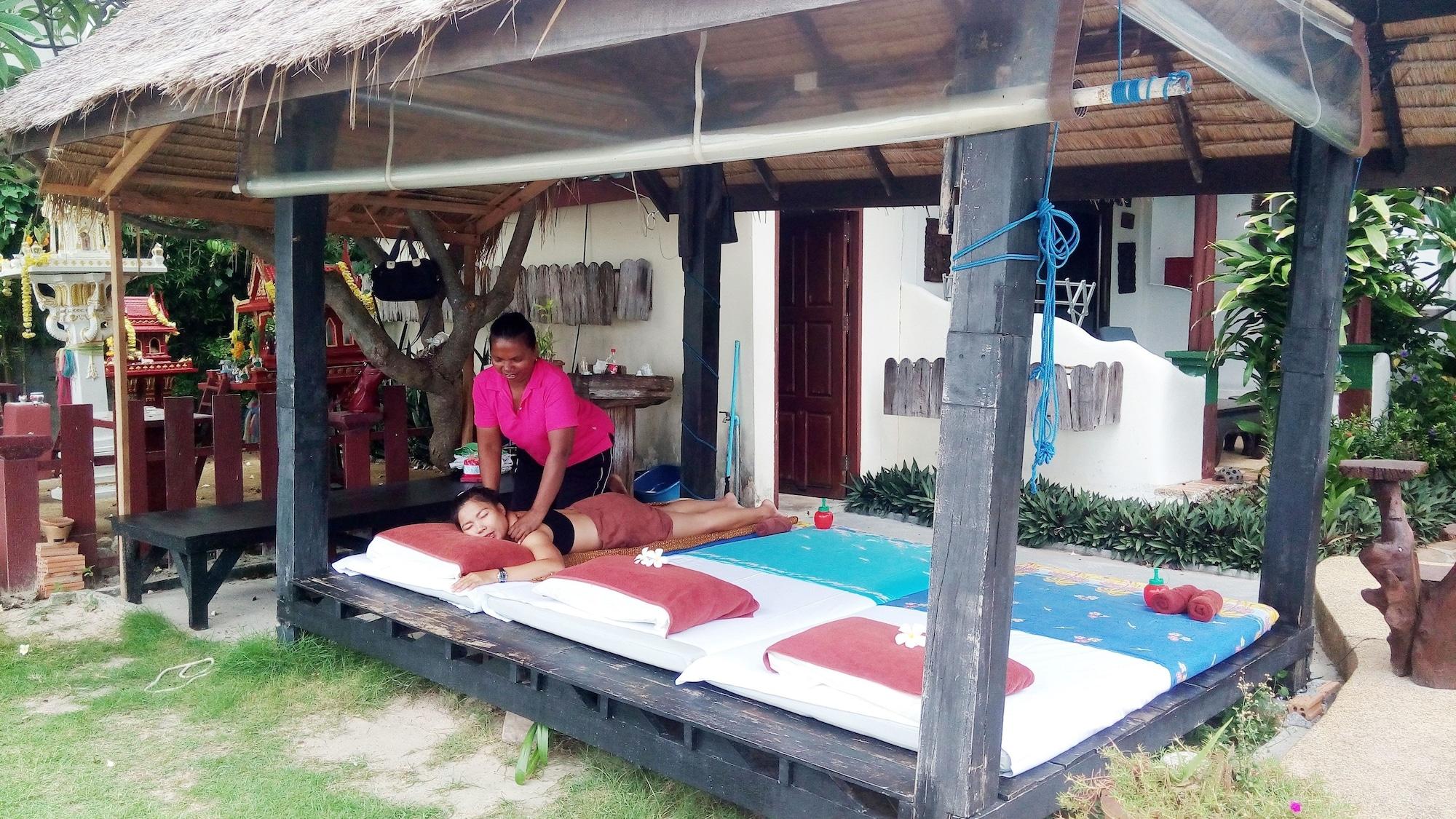 Spa Papillon Resort