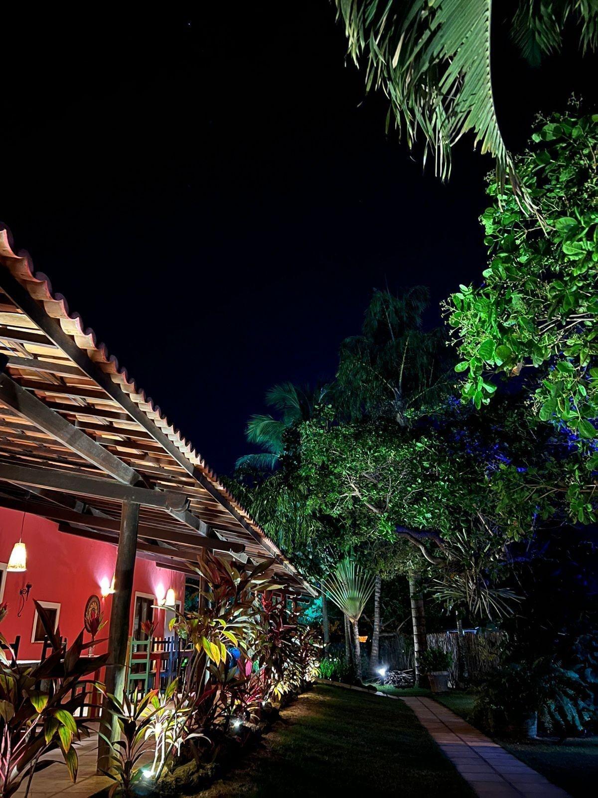 Restaurant Pousada Vida do Mar