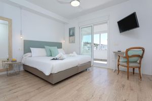 Alquiler Vacacional - Sunstay Calderon Flat II Malaga