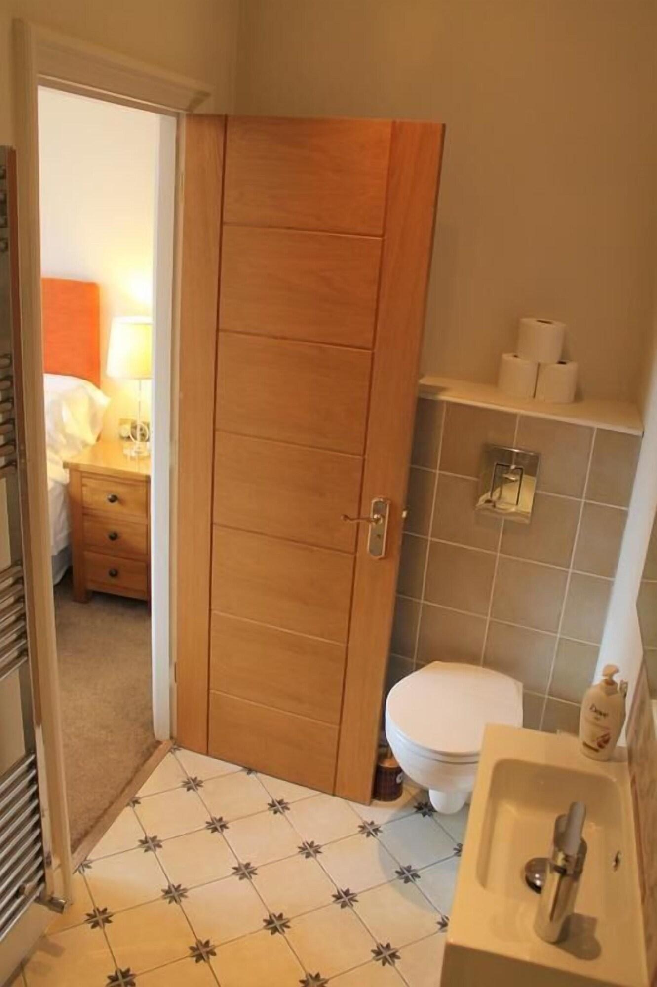 Habitación The Bentinck Hotel