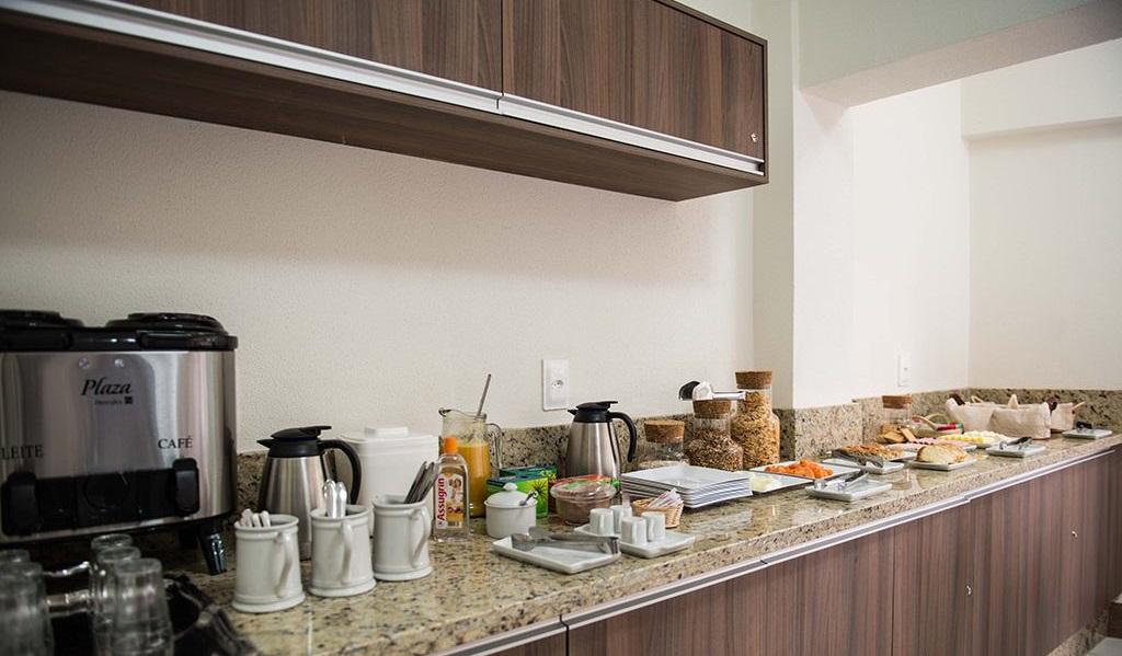 Restaurant Hotel Fenix