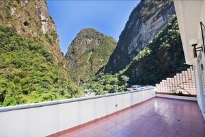 Alojamiento - Tierra Viva Machu Picchu