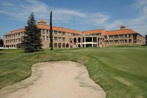 Alojamiento - San Miguel Plaza Hotel