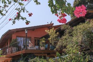 Alojamiento - Mama Africa Hostel