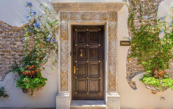 LA SEÑORIA - Los mejores hoteles todo incluido en San Miguel de Allende, Guanajuato