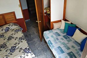 Alojamiento - Hostal Casa de las Margaritas Catedral