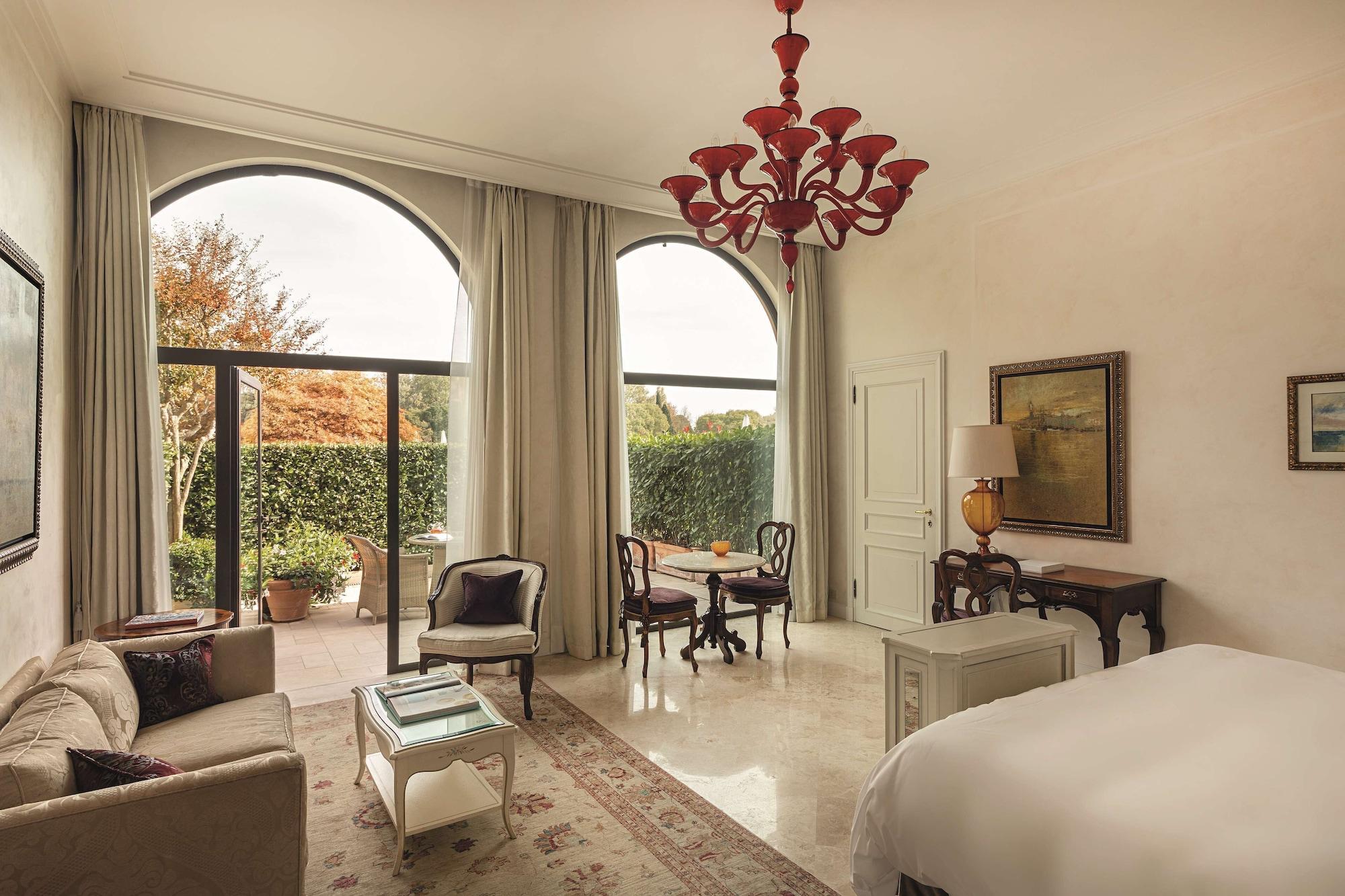Habitación Hotel Cipriani, A Belmond Hotel, Venice
