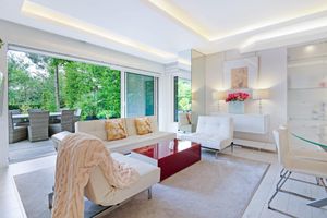 Alquiler Vacacional - The White Peace Garden 3 bed Hampstead - by Out of Office Lifestyle