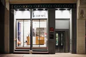 Alojamiento - Le Grand Hôtel Grenoble, BW Premier Collection by Best Western