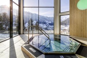 Alquiler Vacacional - Apartment in Matrei With ski Storage