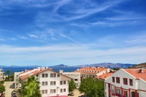 Alojamiento - Zephyros City Hotel Datca