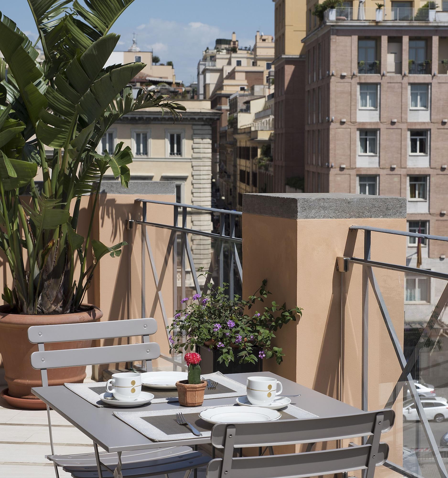 Bar/Salón Palazzo Caruso