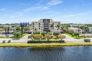 Alojamiento - South River Suites