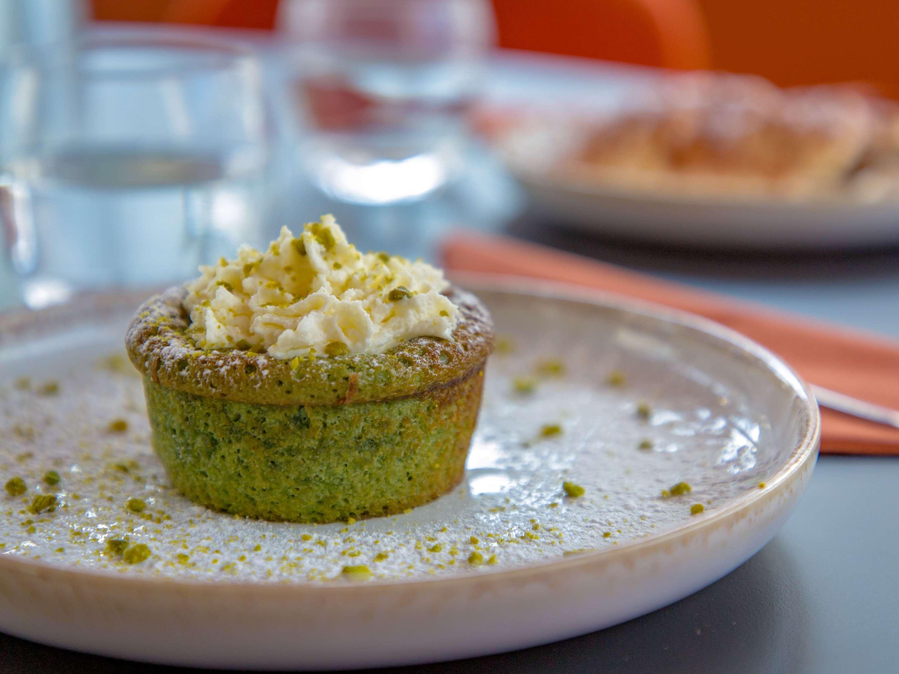 Restaurant ibis Styles Aubagne Gemenos