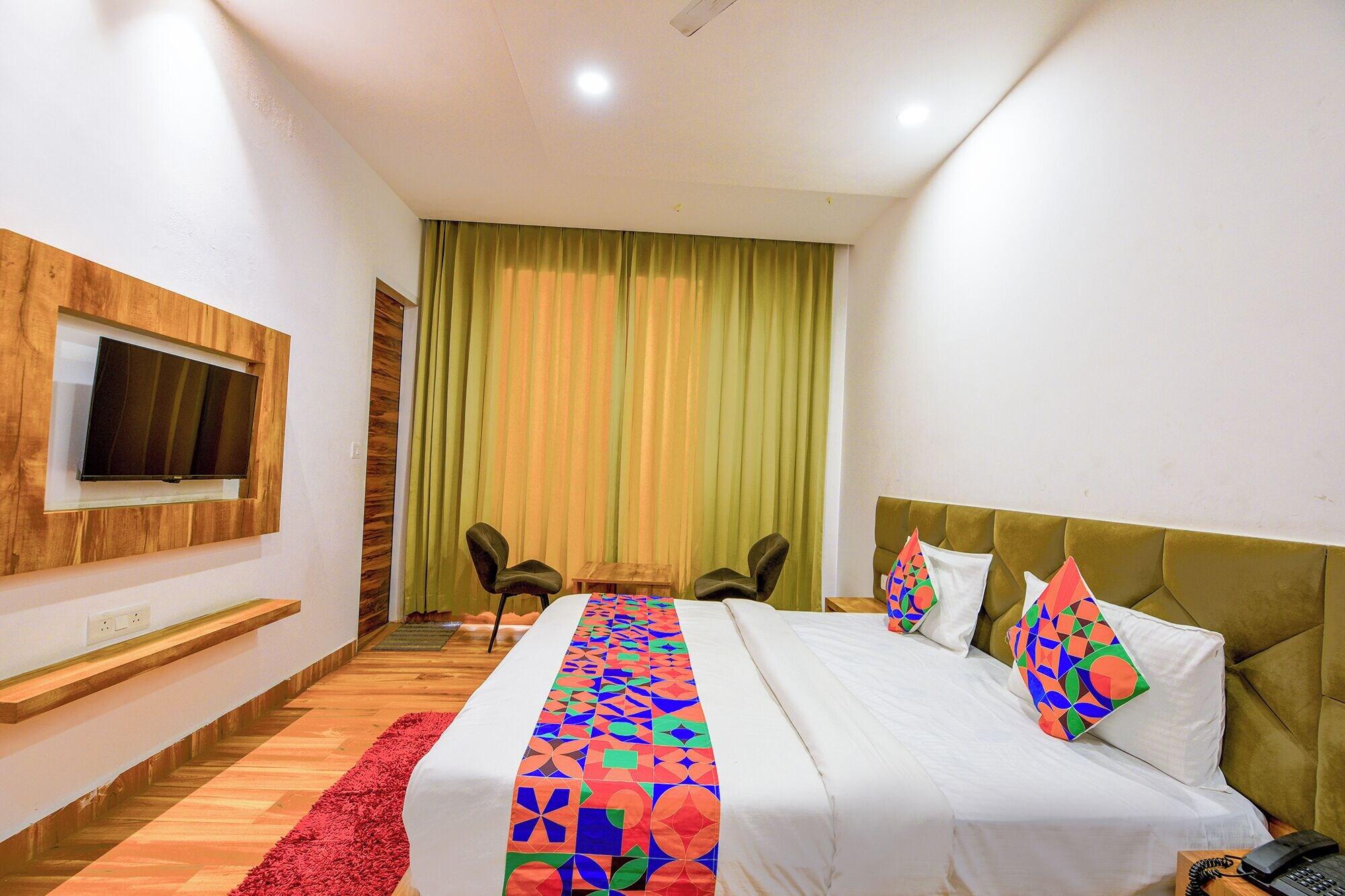 Habitación Fabhotel Amar Villa