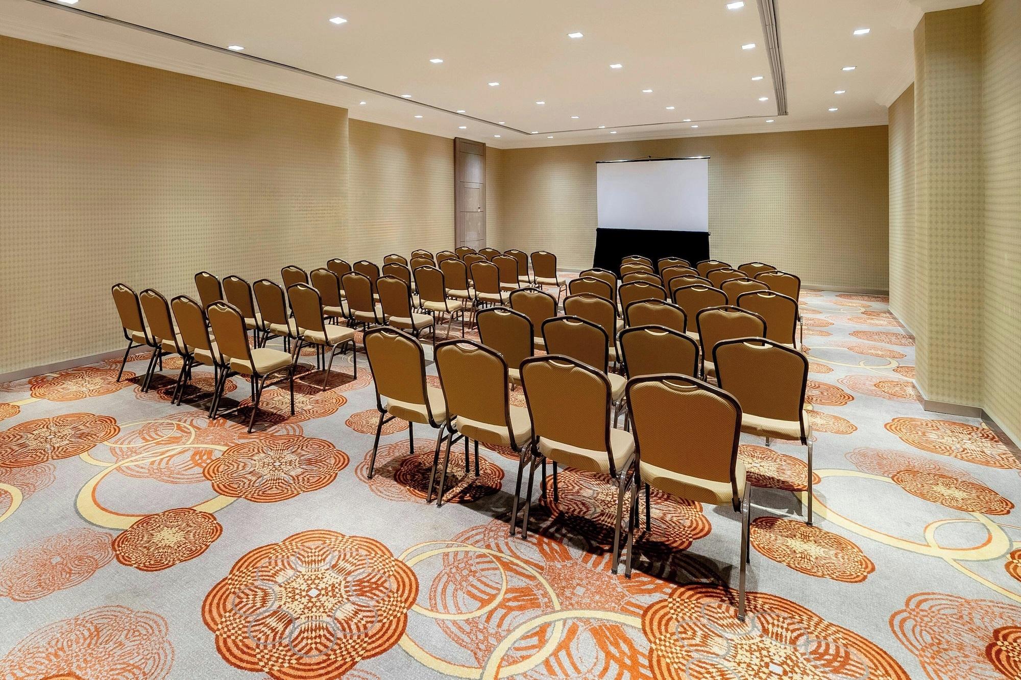 Sheraton Grand Rio Hotel & Resort - foto 175