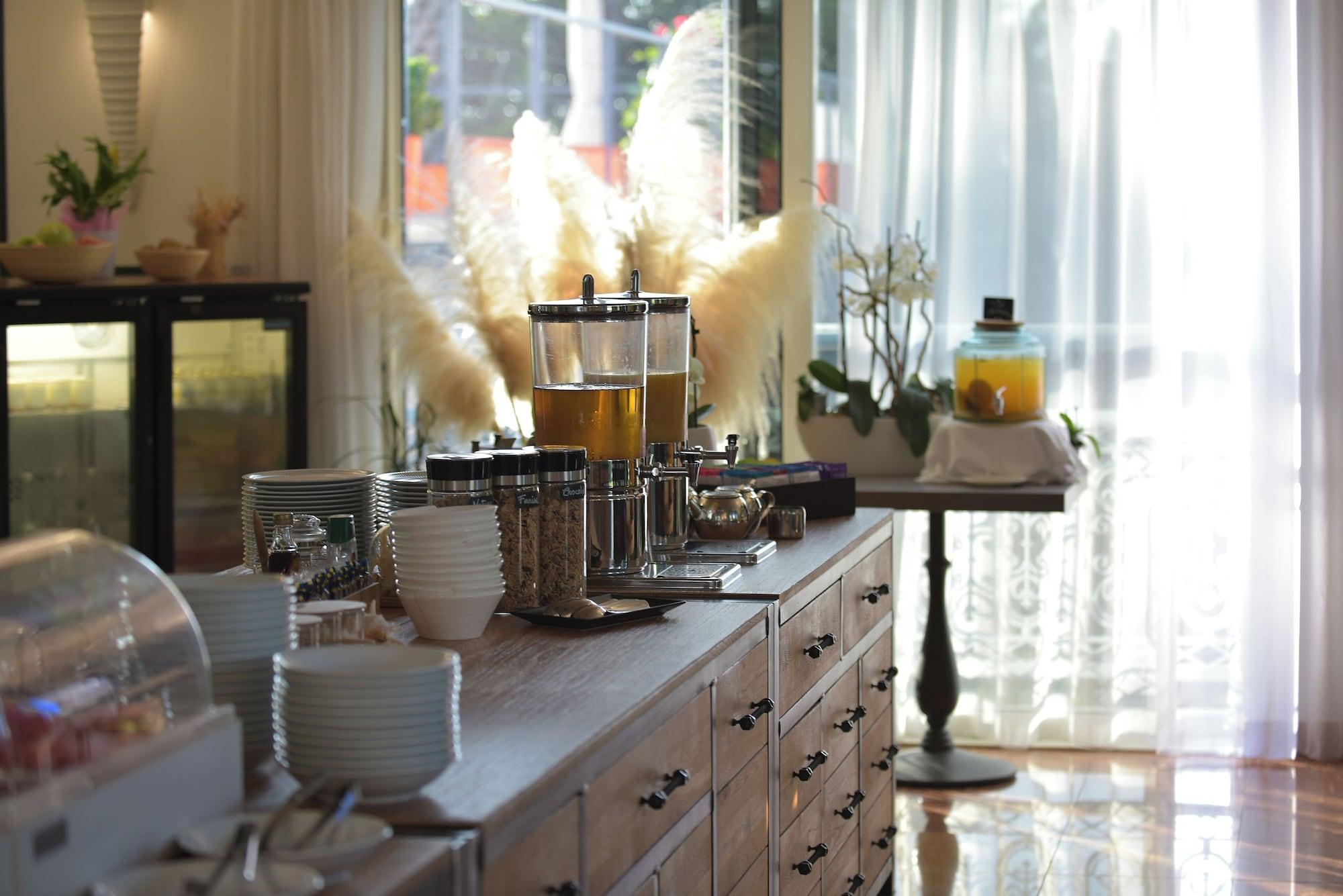 Restaurant Hôtel Spa Restaurant l'Ostella