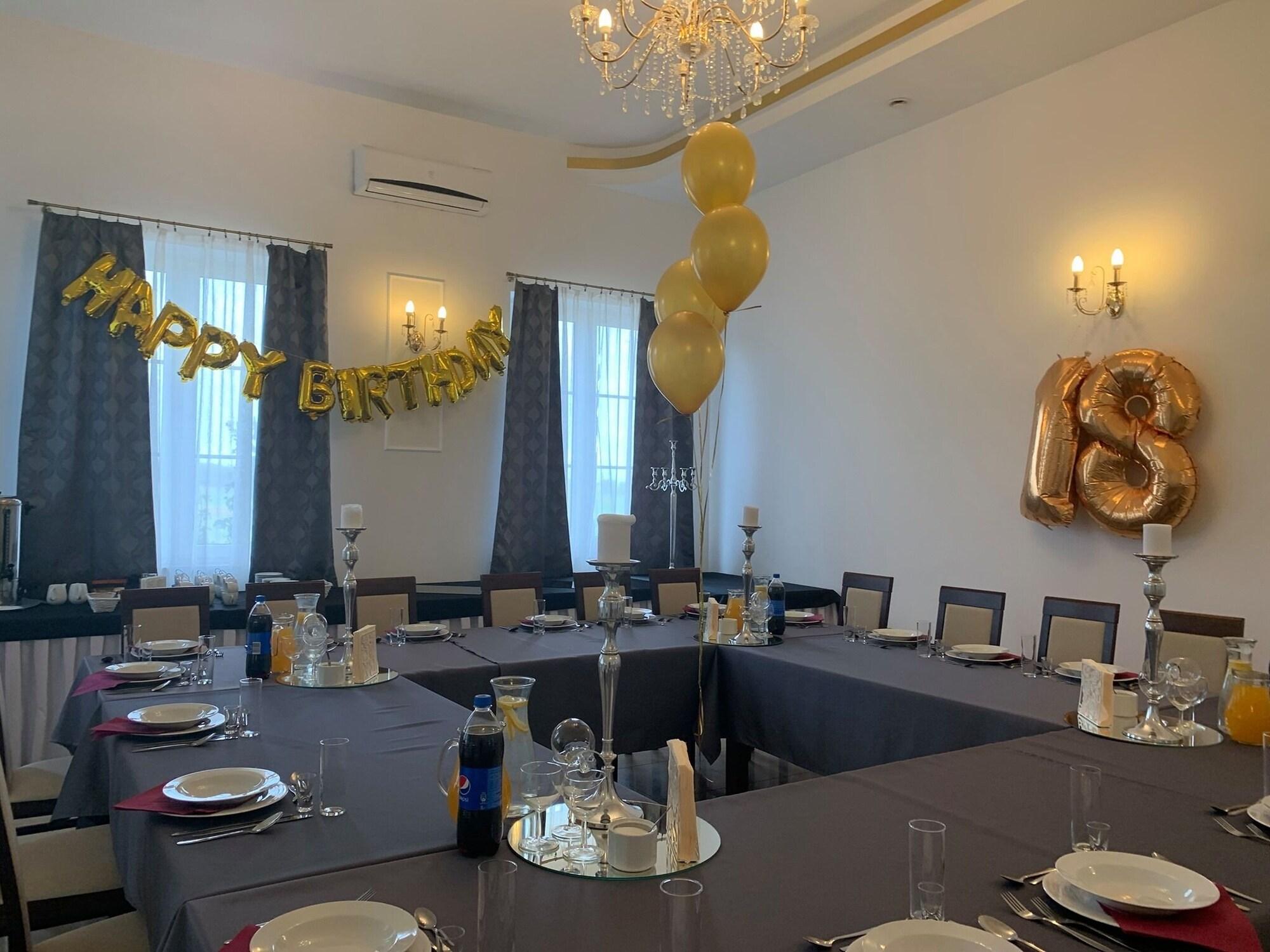 Restaurant Hotel Zlotogorski