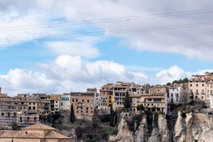 Activity - Cuenca Zipline