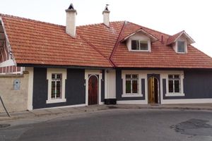 Hospedagens - HOTEL HC94