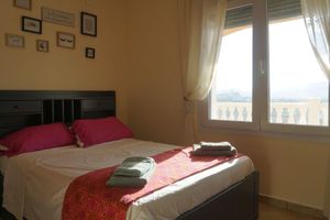 Alquiler Vacacional - GREAT PRICE! GREAT VILLA! Private, excellent value holiday, free wifi/EV charger