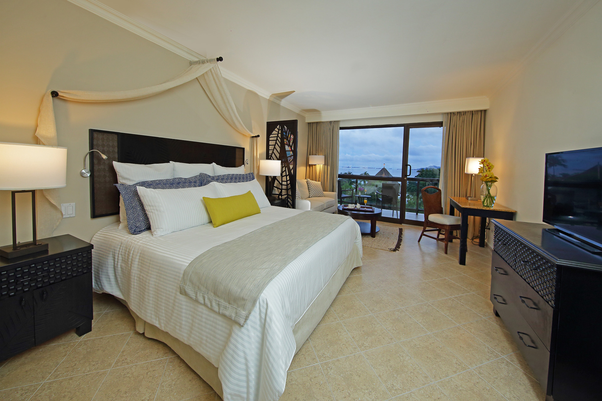 Habitación Dreams Playa Bonita Panama