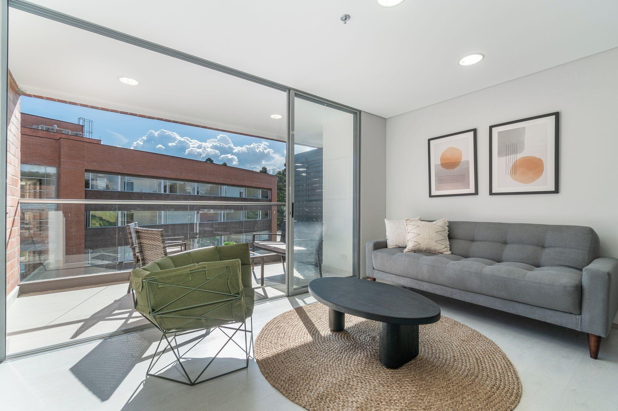 Comodidades del Alojamiento PORTANOVA SUITES by ADVENTU