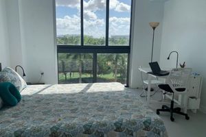 Alquiler Temporario - 5 STAR STUDIO! GYM, BUSINESS CENTER, NEAR AIRPORT
