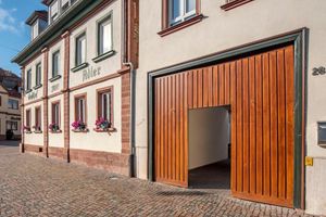 Alojamiento - Adler Landhotel