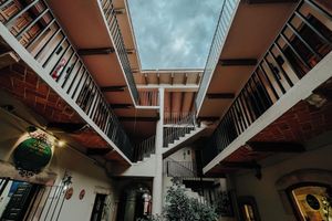 Alojamiento - Mikaella Hotel