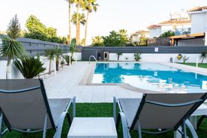 Alojamiento - Long Beach Gardens 1