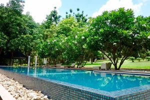 Alojamiento - Wanathara Resort