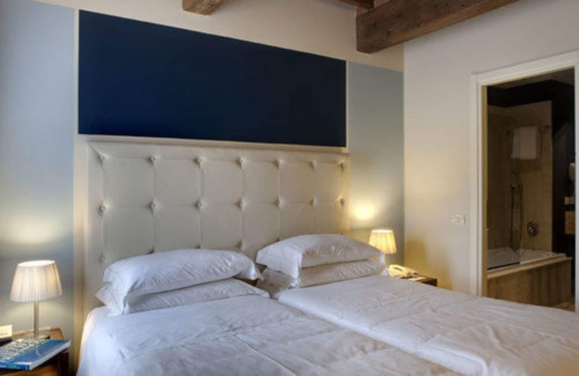 Habitación Hotel 500 Firenze