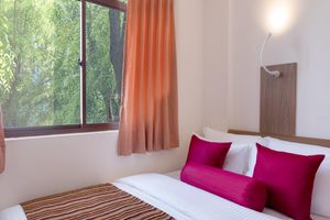 Alojamiento - Novina