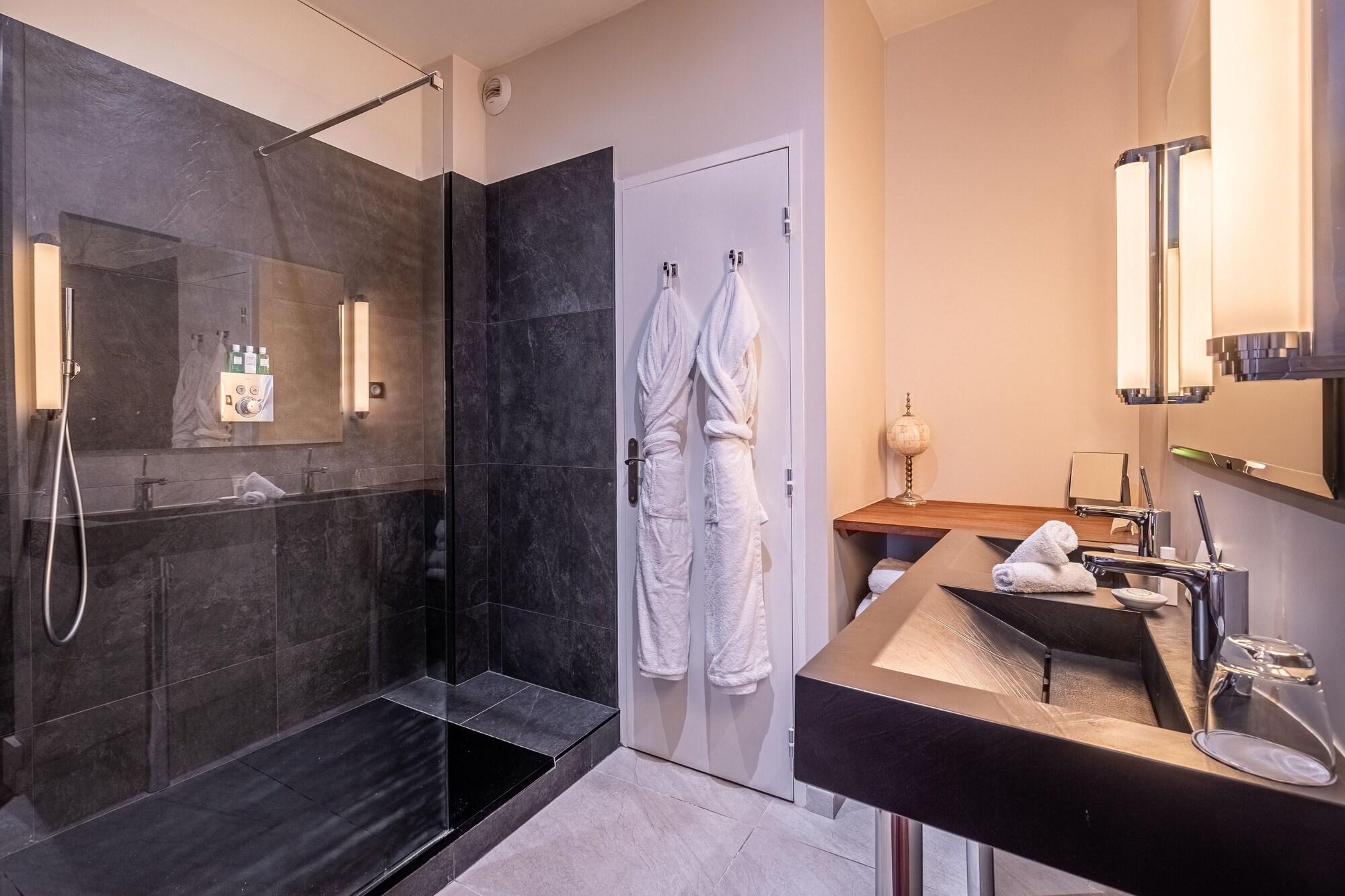 Habitación Le Boutique Hotel & Spa