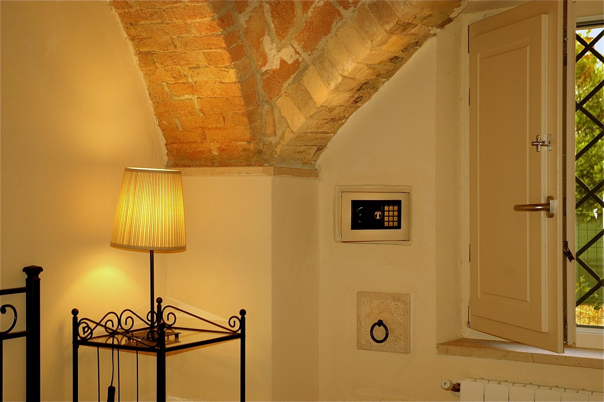 Set de Habitación The Olive Inn