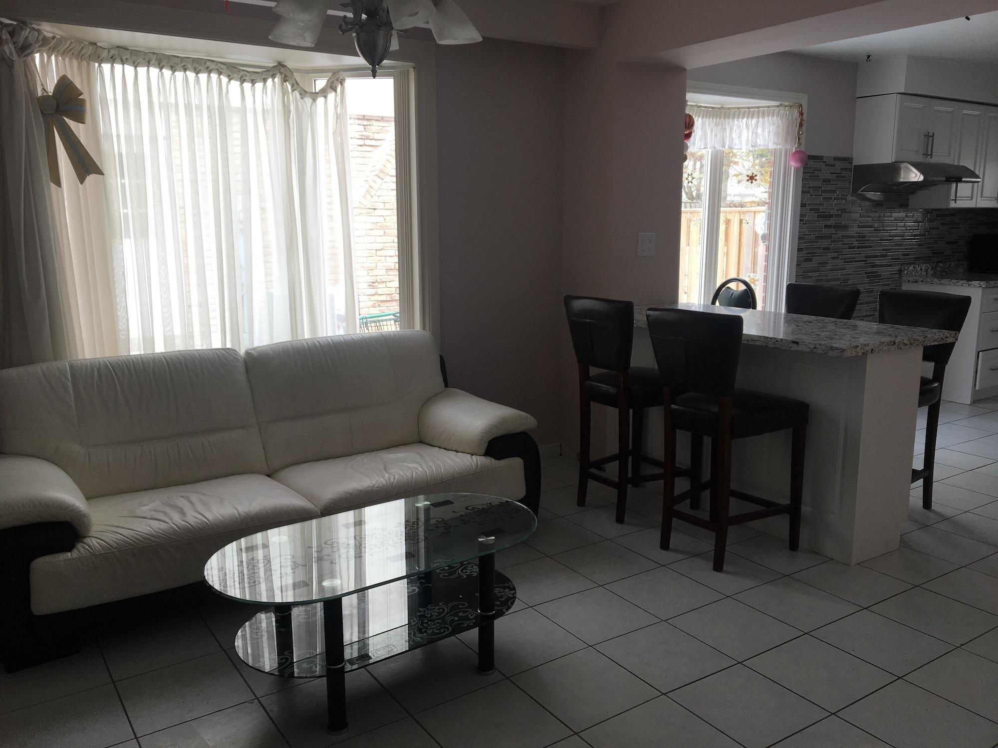 Comodidades del Alojamiento HomeDel