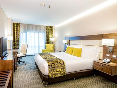 Hotel Casa Dann Carlton Hotel & Spa