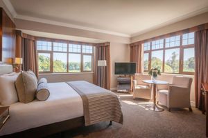 Alojamiento - The Brehon Hotel & Spa