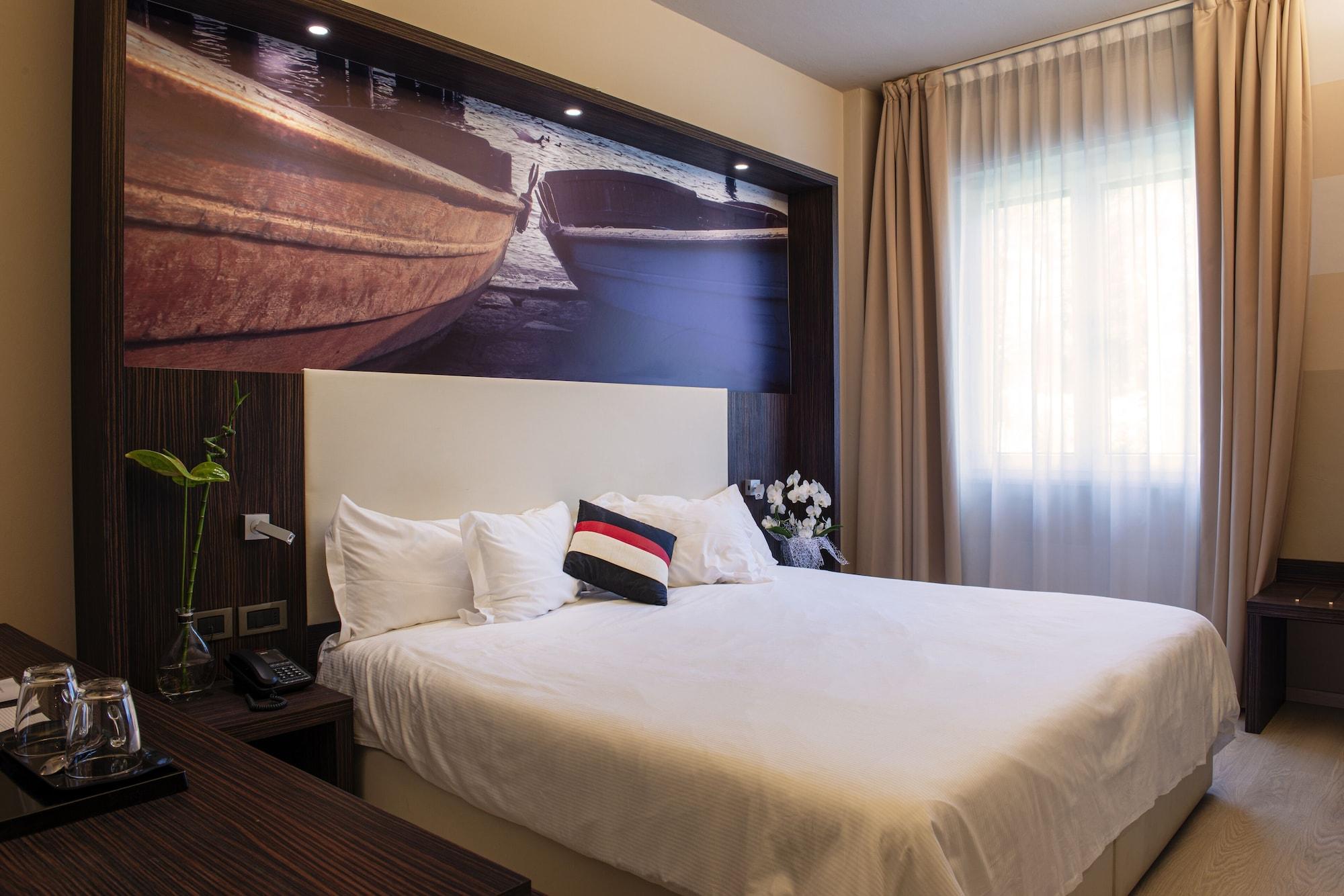 Habitación Hotel Il Giardinetto