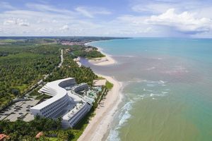 Alojamiento - Oikos Maragogi Resort - GAV Resorts