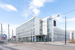 Alojamiento - Hiisi Hotel Helsinki Jätkäsaari