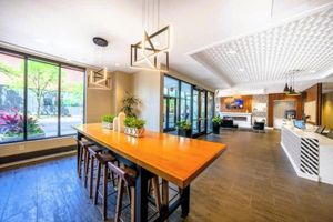 Alquiler Vacacional - Downtown  Apt 11th fl. Parking Garage & Pool