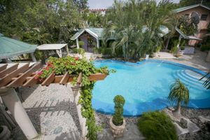 Alojamiento - Palm Inn Hotel