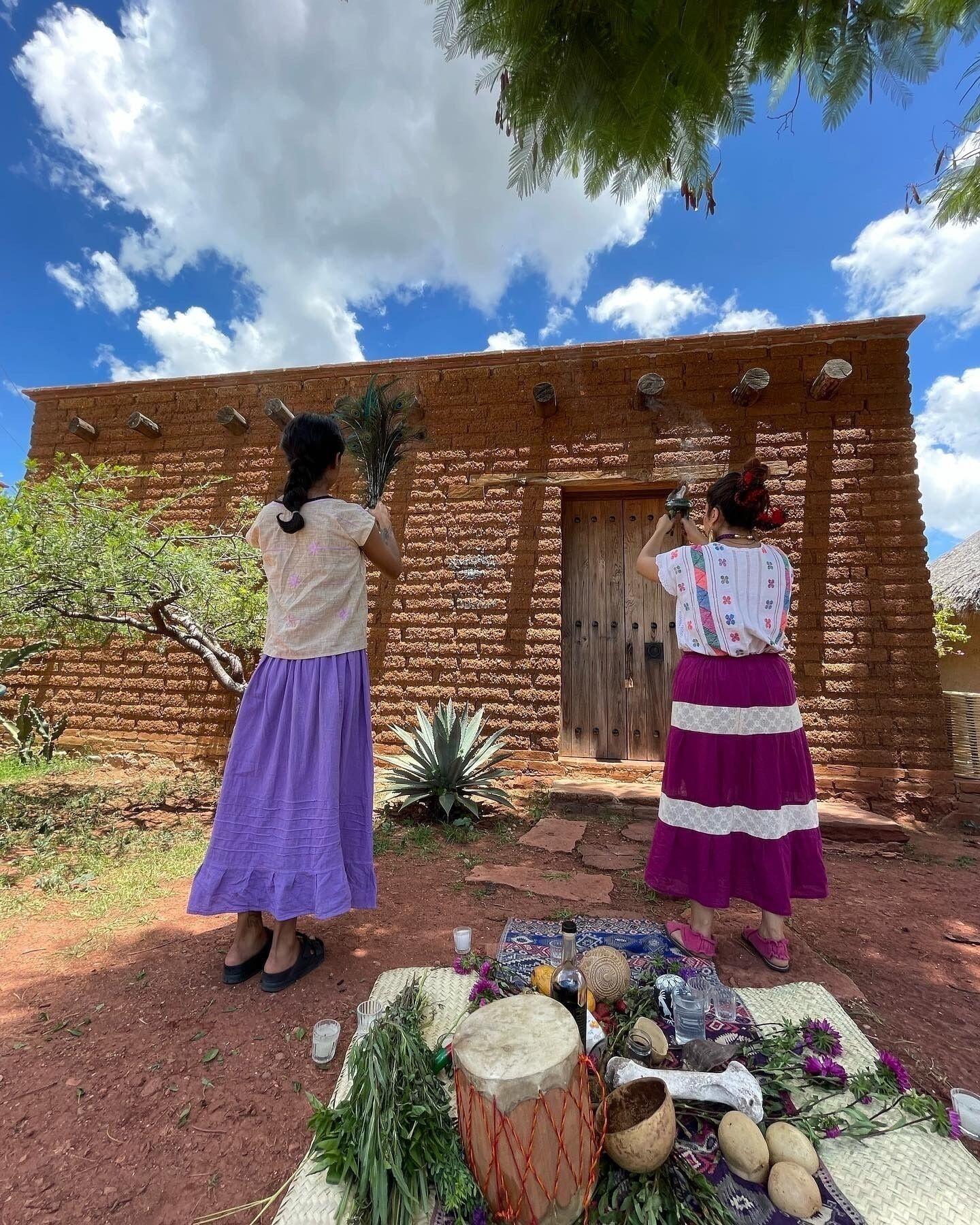 Spa Casa Regina Oaxaca