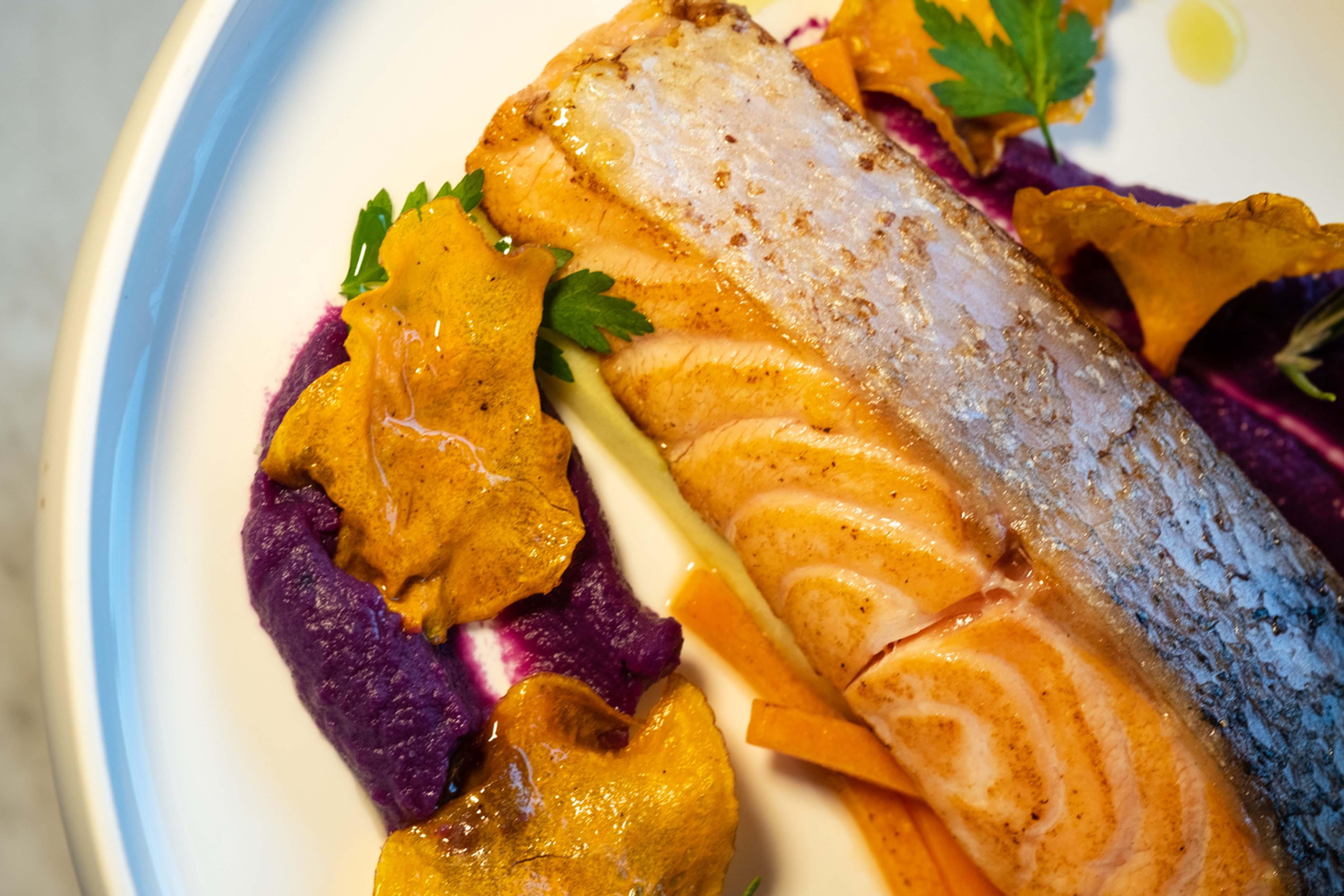 Restaurant BessaHotel Baixa