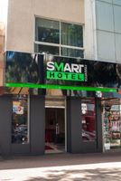 Alojamiento - Hotel Smart Iguassu