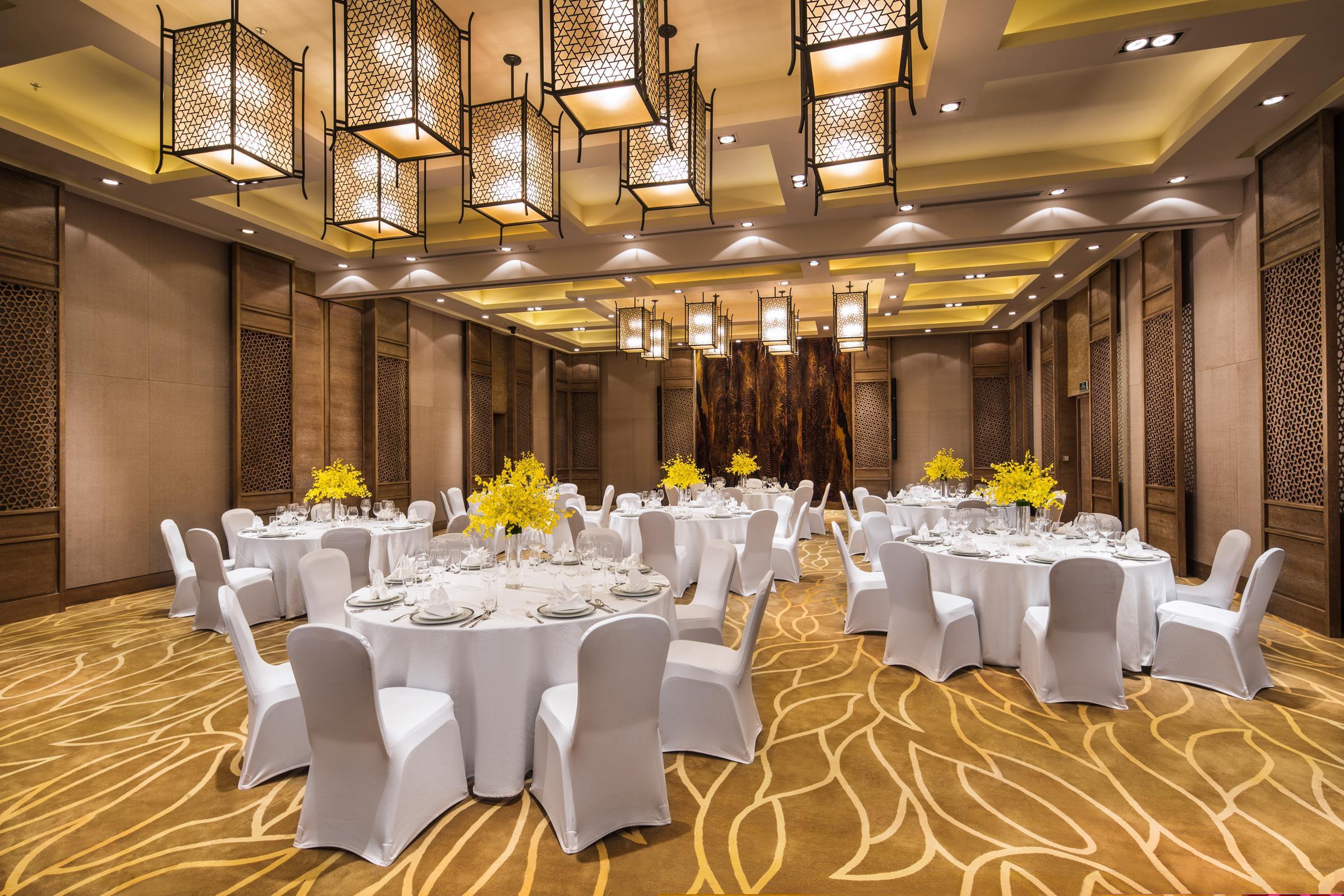 Restaurant Banyan Tree Yangshuo