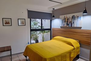 Alquiler Temporario - Suite ejecutiva en el Centro